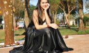 Fashion Designer, Claudia